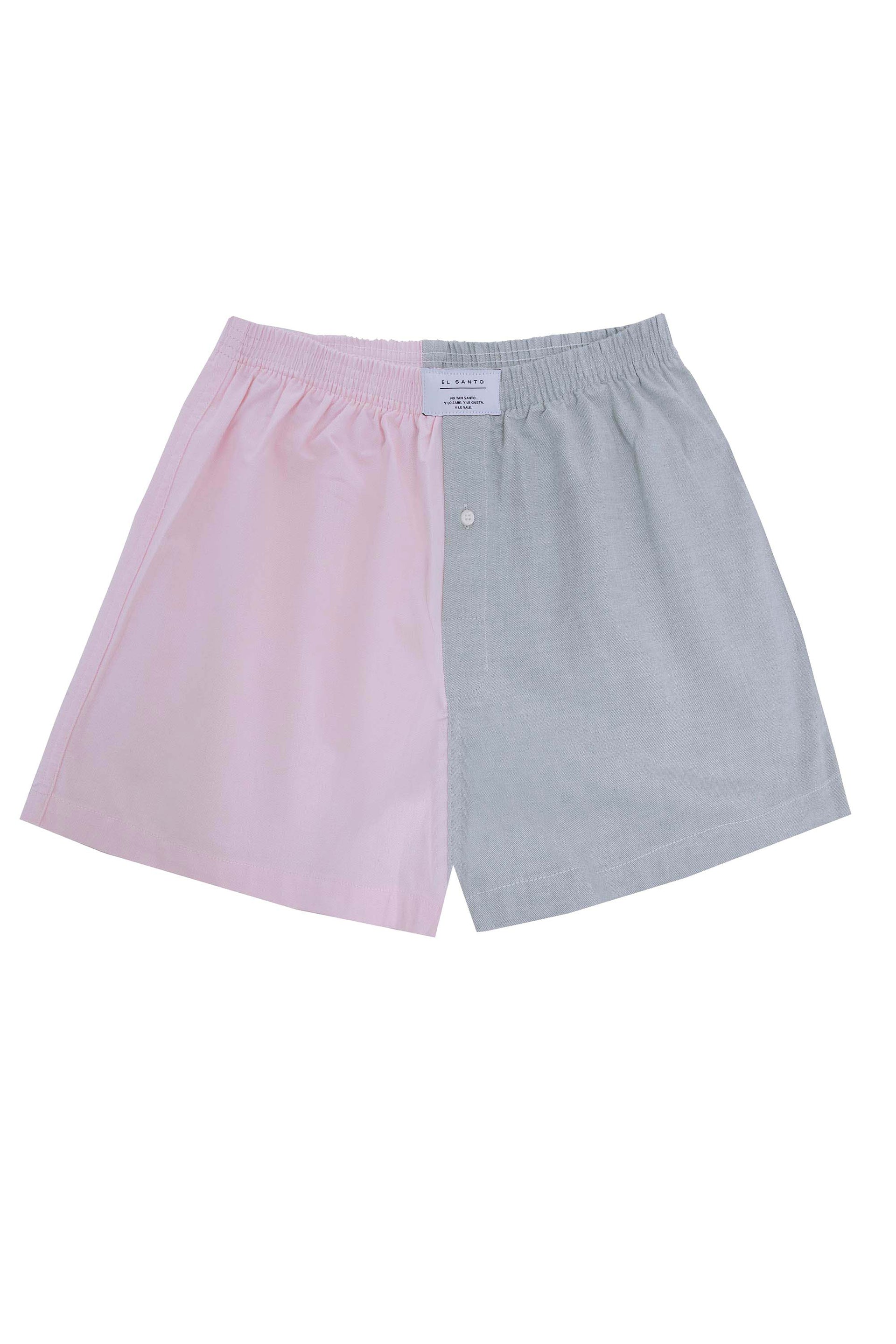 BOXER OXFORD Nº2